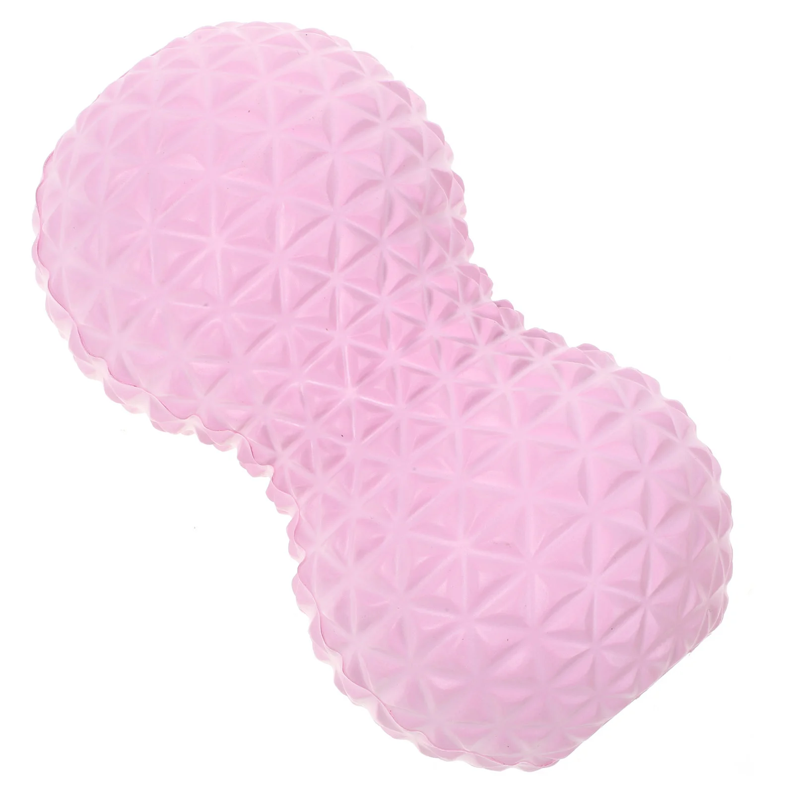 

Massage Ball Peanut Cervical Acupuncture Points Plantar Relaxation Fascial (Double Model - Starlight Powder) Body Neck Eva