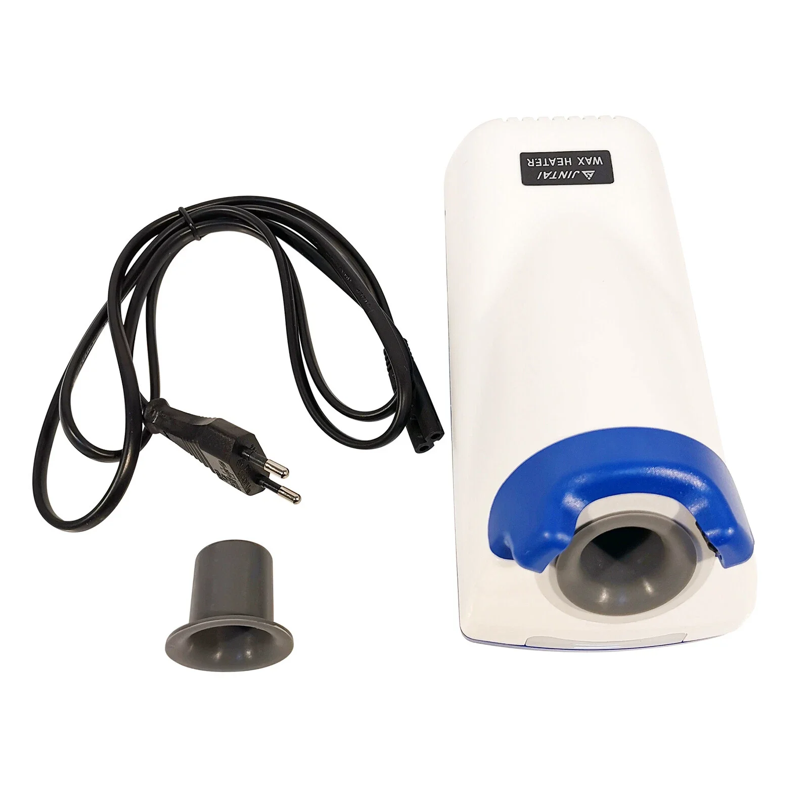 Dental Lab Electric Wax Carving Pen Waxer Heater Infrared Melting Pot 110V/220V