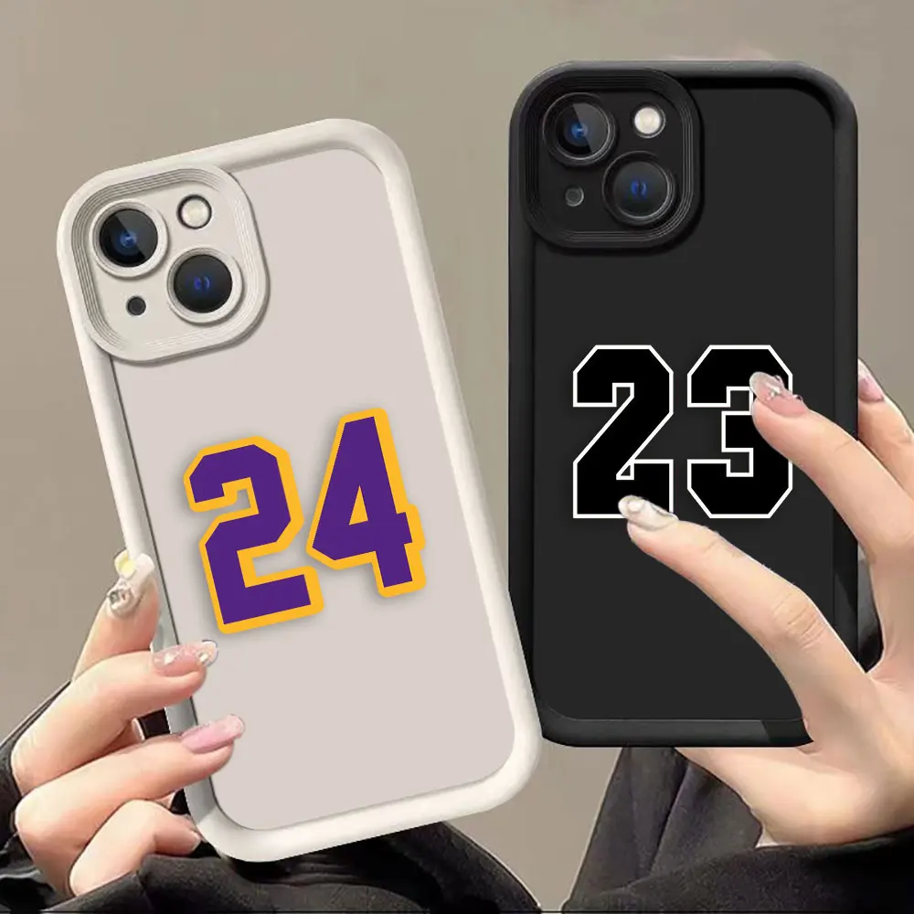 Lucky Number 24 23 …