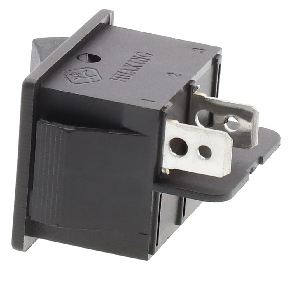 Kids Cars Parts Rocker Foot Switch Accelerator Switch Fits 12V/6V Models 2-Pin Sockets For Kids Electric Cars High Qulity