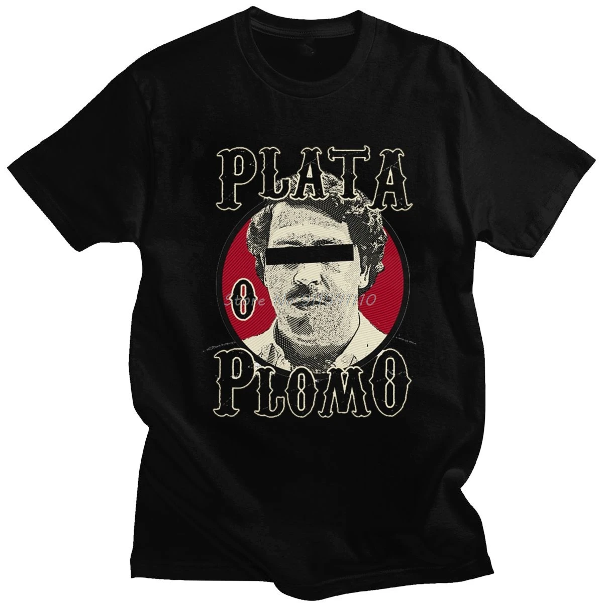 Plato o plomo: ¿Qué significa realmente esta camiseta y por qué la llevo todos los días?