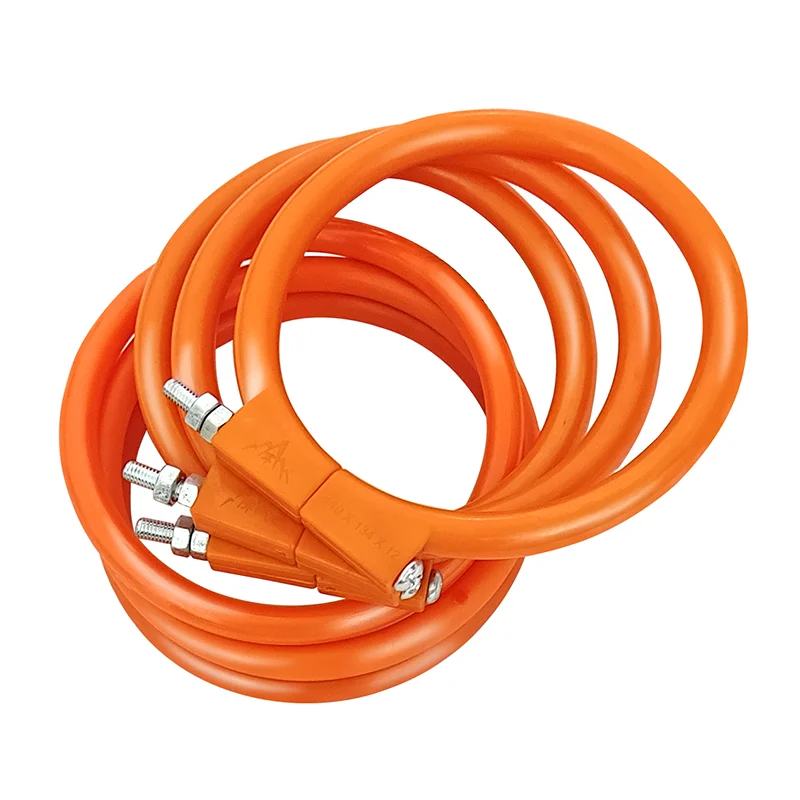 Seal Ring Wear Rubber Dust Cover Excavator Bucket Shaft Dust O-ring Bucket Pin for Zoonlian for kobelco for kato for sany XCGM