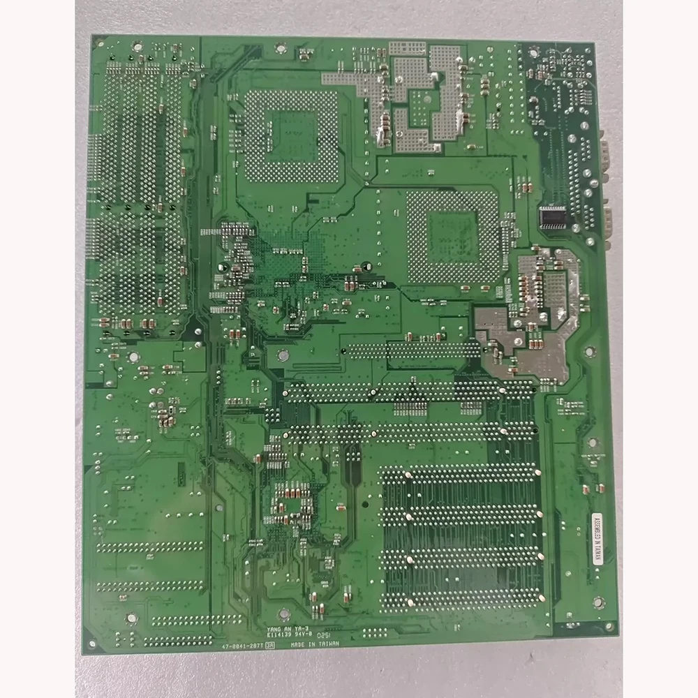 

Материнская плата S2466 Dual AMD Athlon MP для рабочих станций TY-AN S2466