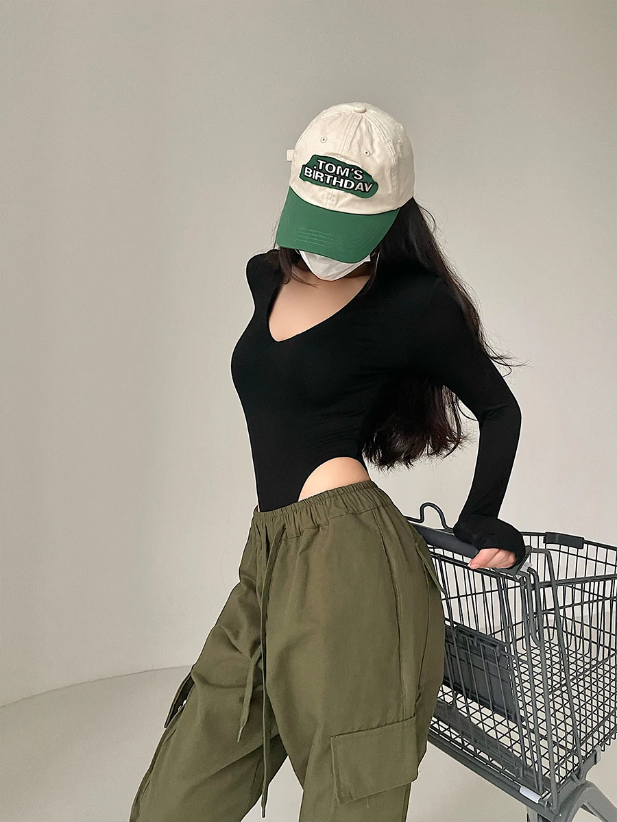 스웨터 점퍼 풀오버 여성용 O넥 울 스트라이프 패턴 웨스턴 스타일 프린지 트림 카우걸 아웃도어 오버사이즈 프론티어 보온