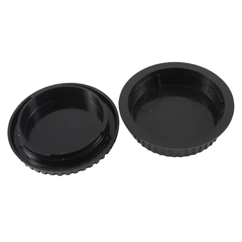 Rear Lens Cap/Cover+Camera Body Cap for canon 1dx 5d4 5d2 5d3 6d 7d 60d 70d 80d 500d 600d 650d 760d 760d 100d 1100d 1200d 1300d