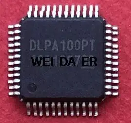 

IC new original DLPA100PT QFP48 brand new original stock, quality assurance welcome to consult, stock can be straight shot