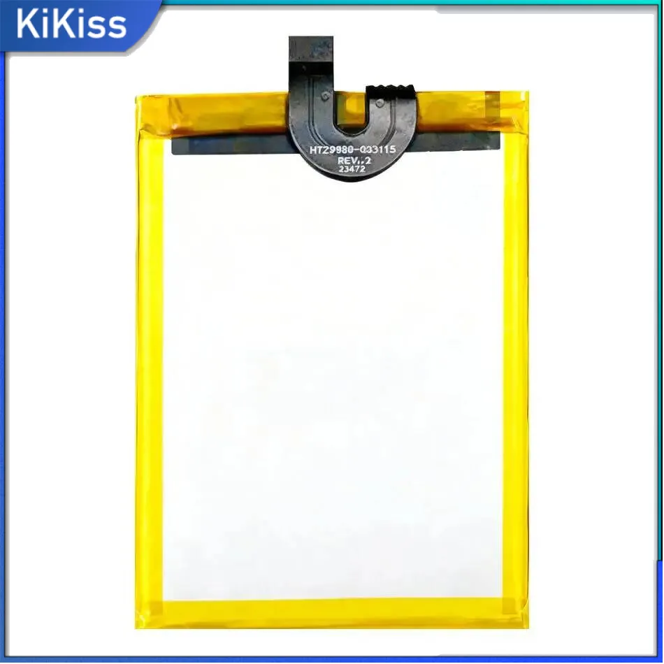 6600Mah High Performance For Ulefone Armor 22 3115 Mobile Phone Battery Capacity