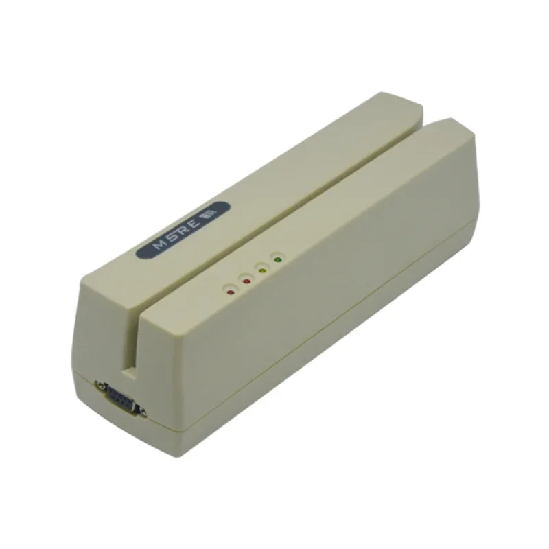 SC2600 MCR200 Chip Card Reader Writer MSR 206 Chip Reader Writer