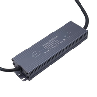 High Efficiency LED Plant Grow Light High Power Driver 100W 200W 300W 400W DC 12V 24V 36V 48V Led Driver for Grow Light