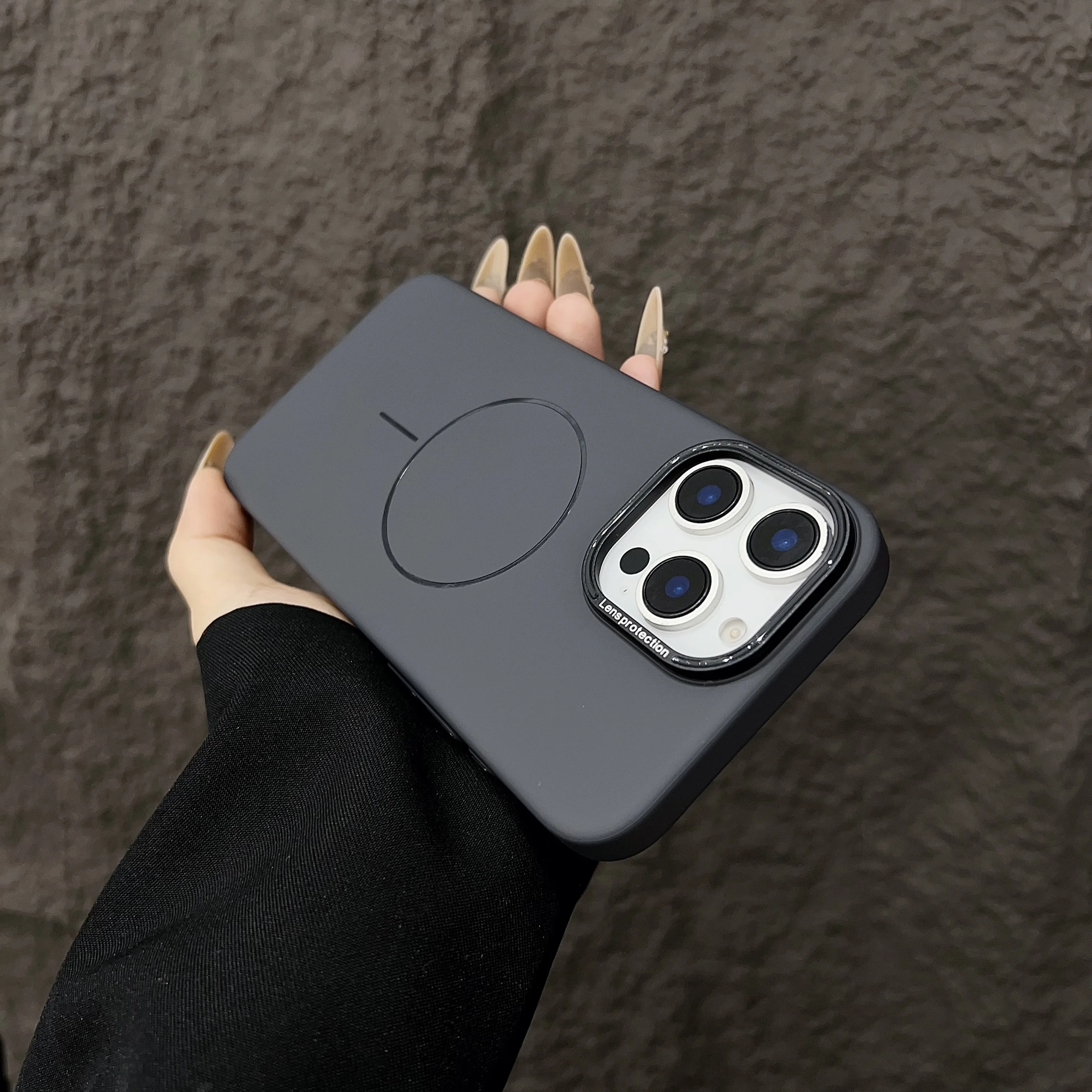 Suitable For Iphone… - image