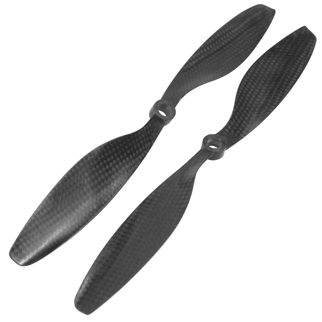 JMT 4 Paare (4CW+4CCW) 8045 9047 1045 1047 1147 1238 1245 1447 Kohlefaser-Propeller für RC-Elektromodellflugzeuge – Detail 5