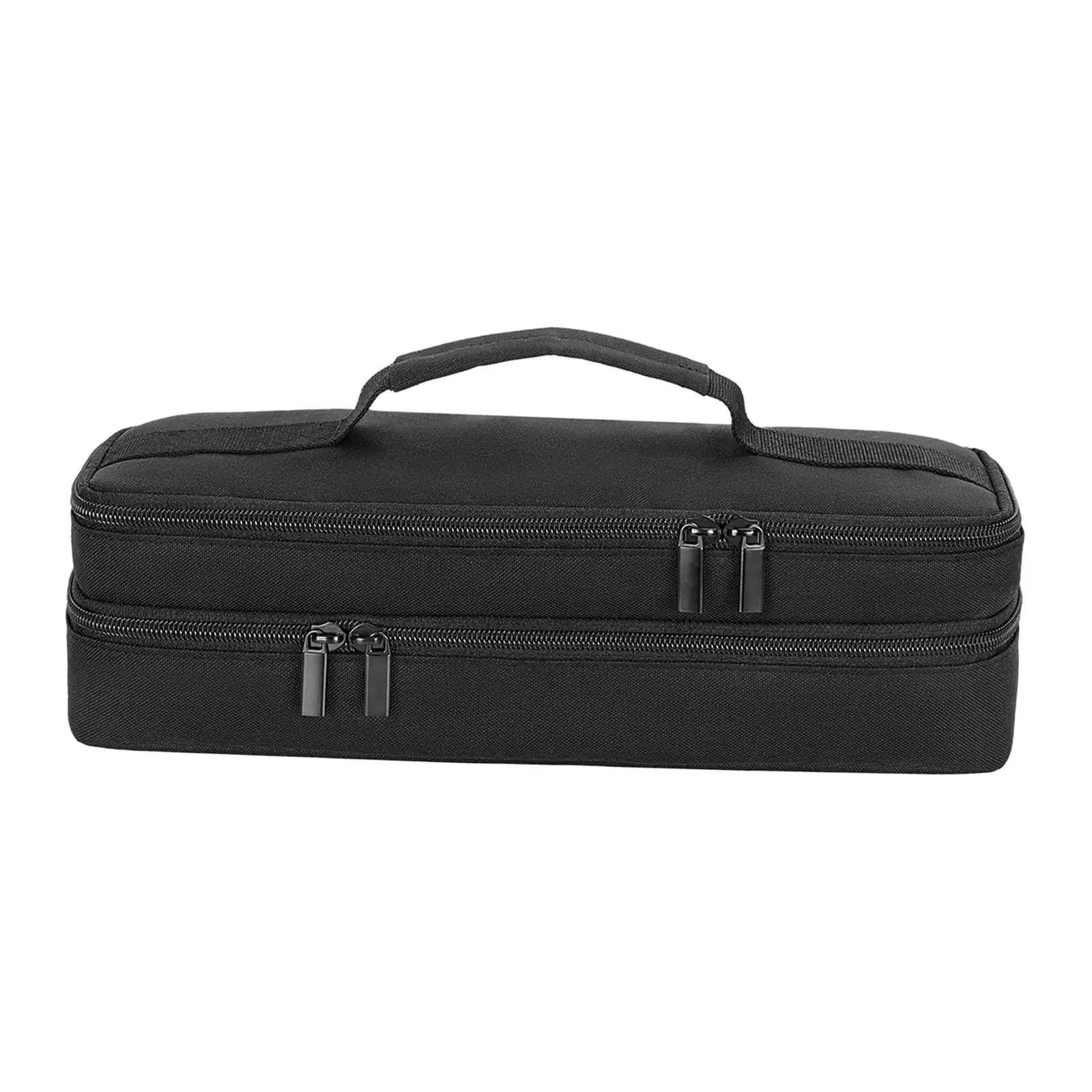 

Printer Storage Bag Multifunctional Organizer Case for Camping Home Business