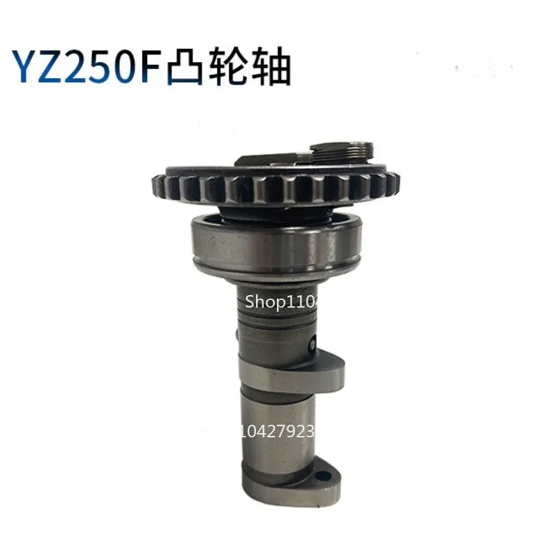 

Подходит для распределительного вала мотоцикла YZ250F 1SM-12170-20-00 Распредвал