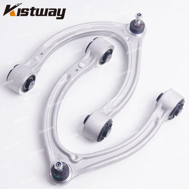 12PCS Front Control Arm Kit For Mercedes-Benz W221 W216 4Matic S320 S400 S450 S550 A2213307707 A2213307807 A2213306511