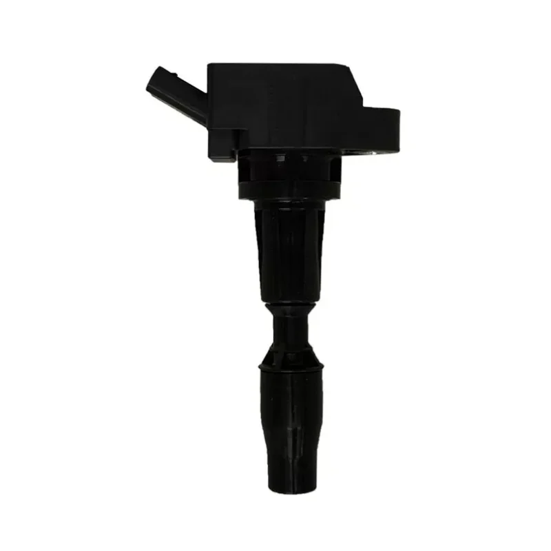 Basinpart Ignition Coil for Hyundai i30 N Performance Santa Fe Sonata G4K 2015-2017 Auto Part OE 27300-2GGA0 IC517 UF764 E1264