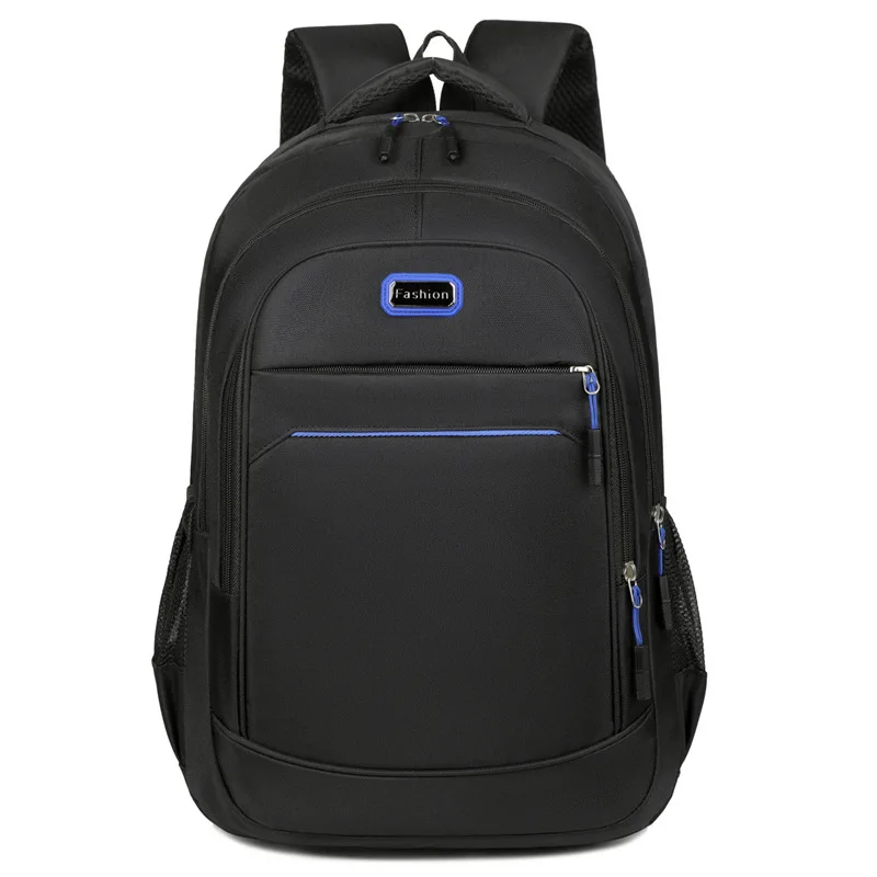Bold Stylish Laptop Backpack Water Resistant Roomy Rucksack For Students Commuters And Travel Lovers