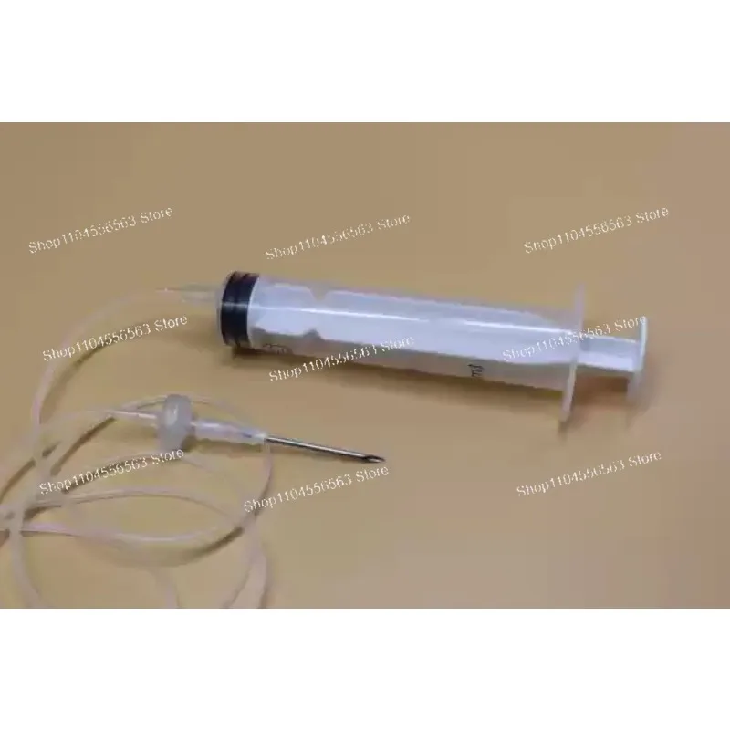 Misuratore di ossigeno per iniezione OX-100A - Analizzatore di contenuto di ossigeno con allarme per sacchetti per imballaggio alimentare