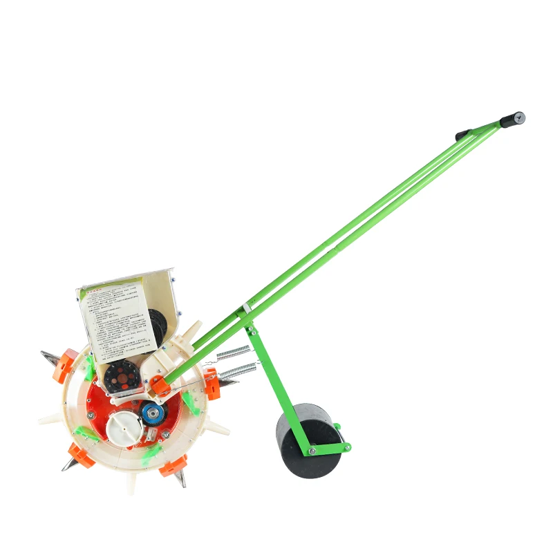 2025 Seminatrici e trapiantatrici Seminatrice senza seminatrice