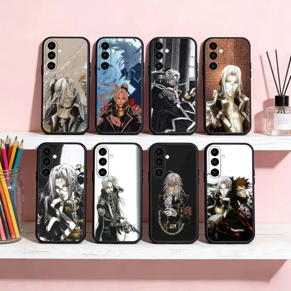 T-Trinity B-Blood P…