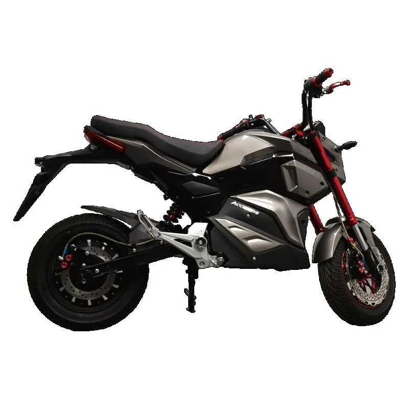 

Zuimi High-end Powerful Adult Electric Motorcycle 1000W 80km/h Cheap Moped Electric Bike Two Wheel Ev Dirt Bike Electric Sco