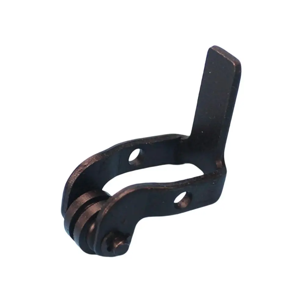 Metal Support Wheel Jig Saw Guide Wheel Roller Electric Replacement 4304 Jigsaw Roller Guide 12MM for Makita