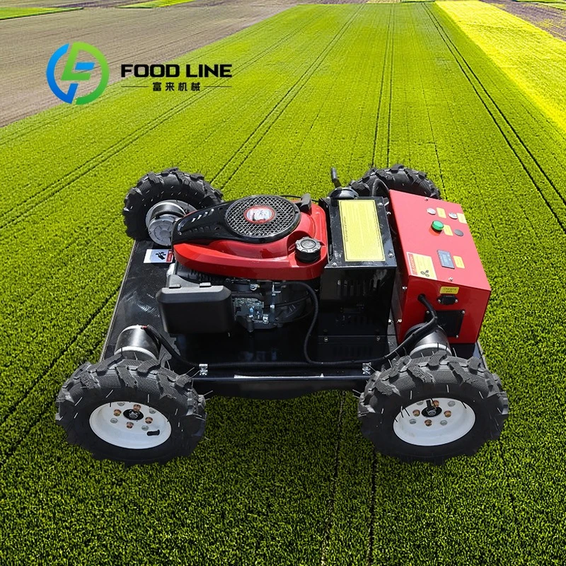 Op maat gemaakte 224cc motor a - Smart Garden Weed recensie en prijs