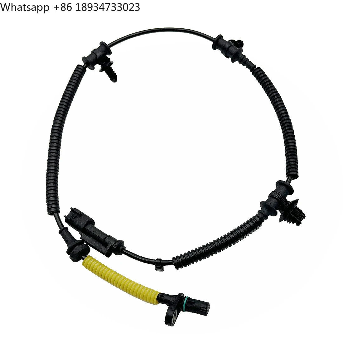 

Датчик ABS задних колес 68312453AD 68312453AB 68312453AC для Chrysler Pacifica Voyager 2019-2025