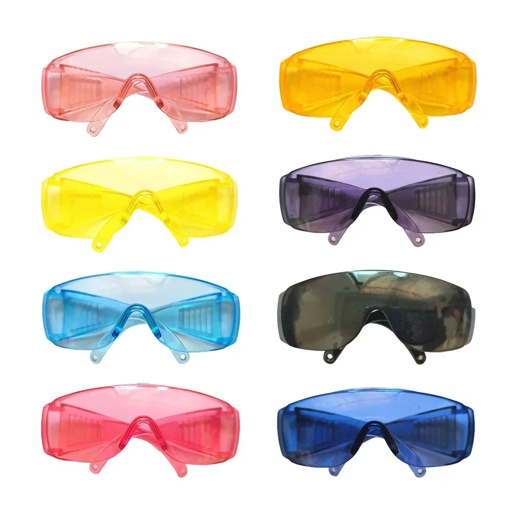 Per Ropa Labubu V3 V1 V2 Cool Occhiali da sci Occhialini da nuoto Outfit Occhiali da sole Occhiali Decorazioni Accessori per bambole