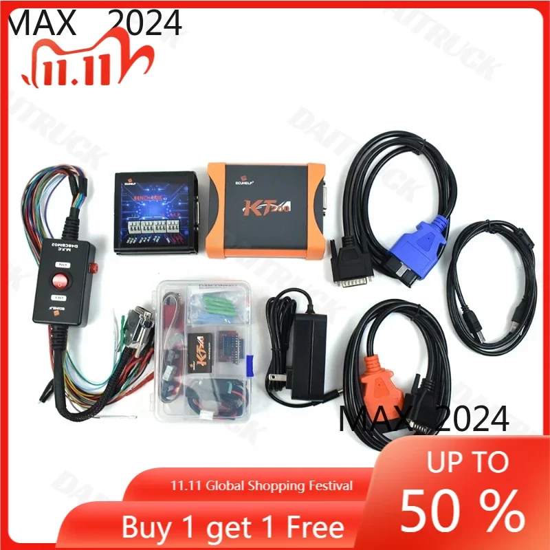 

For KT 200 Mater Version Support DTC Code Removal Maintenance Chip Tuning Full and Basic Version KT200 ECU Programmer