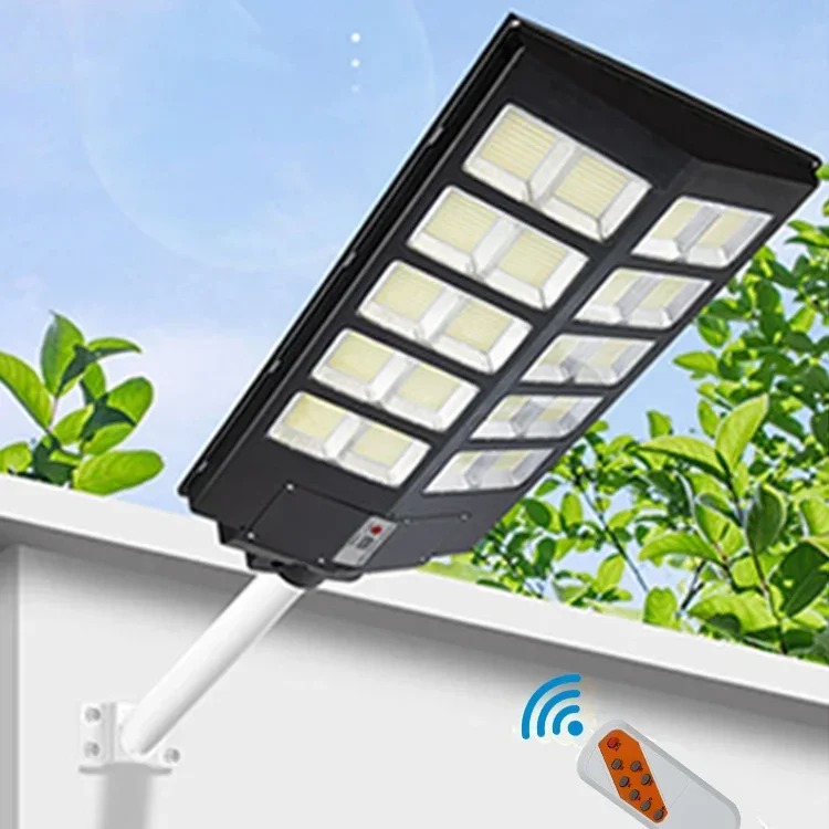 

outdoors led solar powered garden lights for home；300w