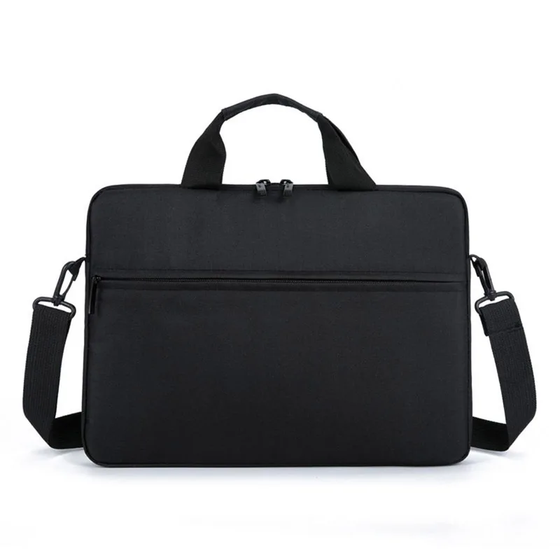 

15.6inch Laptop Cases Portable Handbag Notebook Sleeve Computer Bag Pad Waterproof Briefcases Travel Business Casual Package