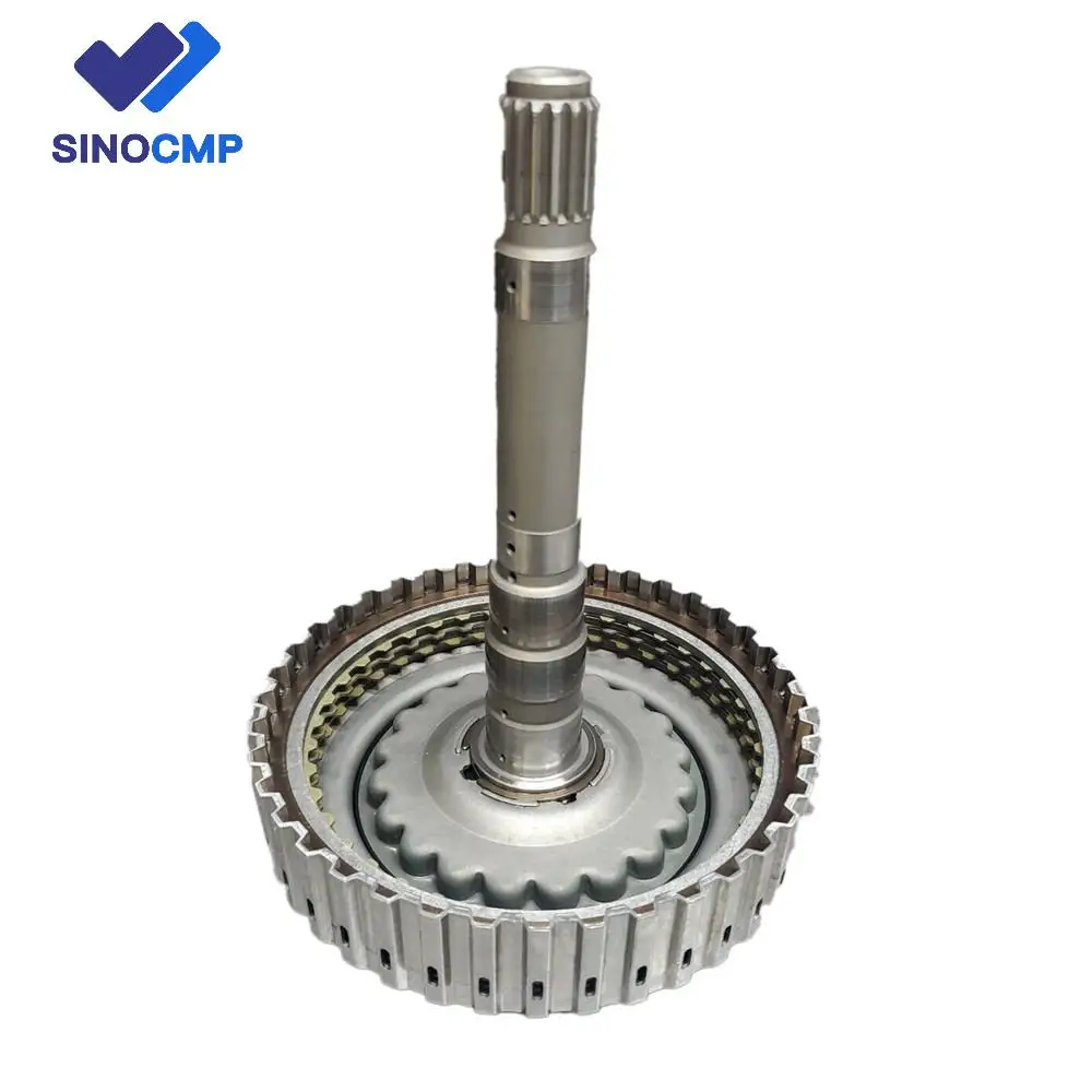 

U140 U140E U241 U241E Transmission Direct Drum 3 Clutch for Solara ES300 Celica Highlander Camry RAV4