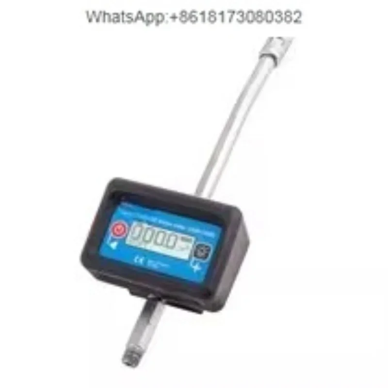 

Расходомер смазки LAGM1000E