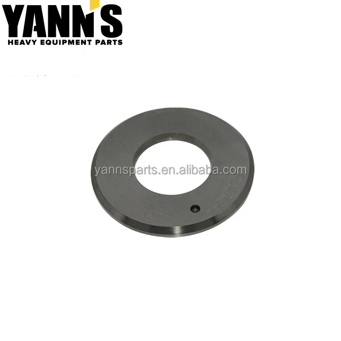 1U0406 1U-0406   Hydraulic Motor Thrust  Plate  For Excavator 215 Motor Grader 120G 130G