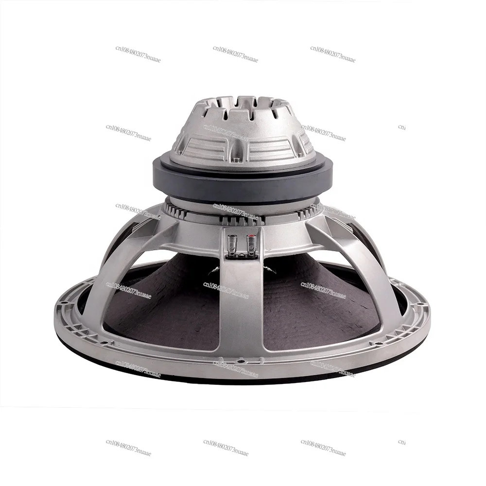 

Сценическая вечеринка, двойная звуковая катушка, 3000 Вт, 8 Ом, профессиональный сабвуфер, новая модель, 18-дюймовый сабвуфер