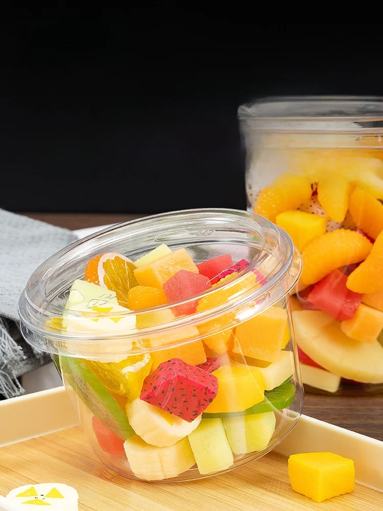 Food Ade Disposable…