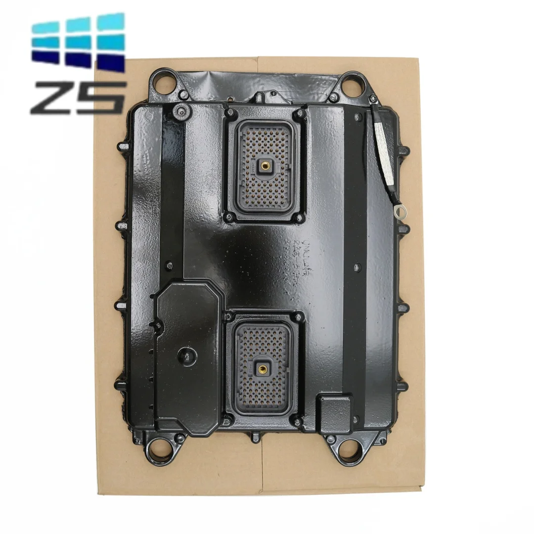 

Electronic Control Unit Module Controller for CAT Computer Board ECM Excavator Diesel Engine ECU with Program