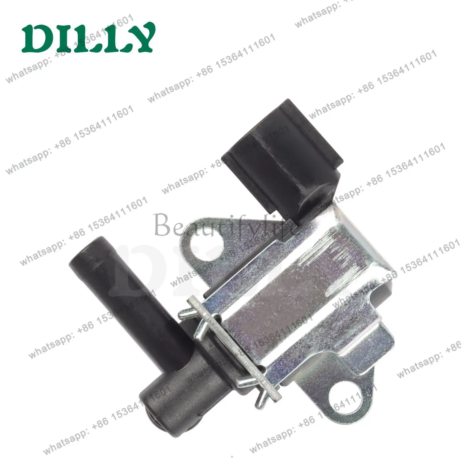 EGR vacuum solenoid valve K5T46693 8657A049 CP588 CP678 PV731 2M1365