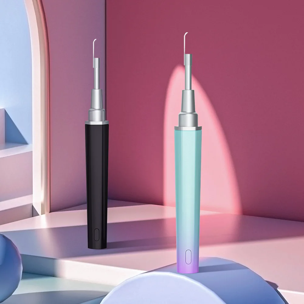 3.9mm   wireless WIFI Visual Earpick Endoscope Cleaning Ear Wax Remover Earscope Cleaner Otoscope Inspection Ear Camera