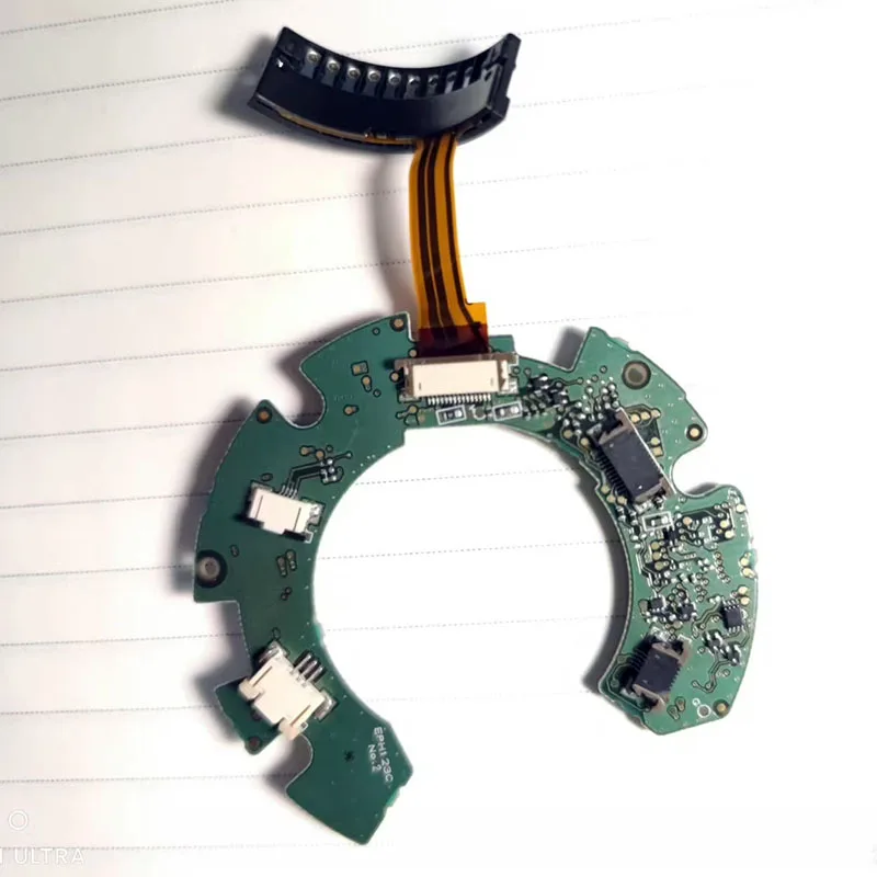 New Main Circuit Bo… - image