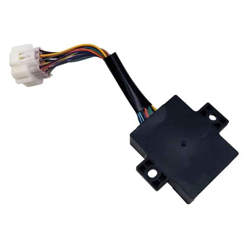 Shift Controller 21050904103 UTV For ODES 800 Dominator Raider X2 X4 Long Travel