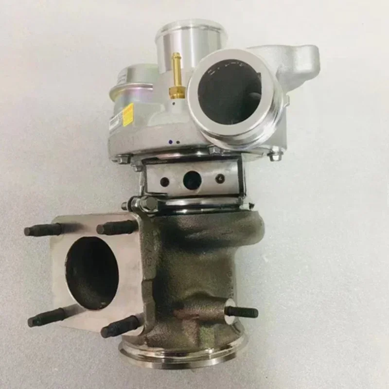 Guangqi Freedom Hero Compass 1.4TMGT14 engine 814999 turbocharger