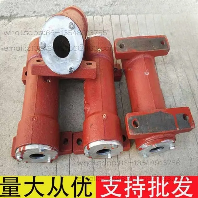 206 207 Woodworking Table Saw Spindle Housing Bearing Seat Transmission Bearing Sleeve Woodworking Machinery Parts
