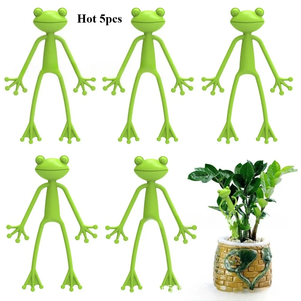 Tomato Plant Support Stake for Garden Pots Indoor Outdoor Gardening Accessories Vine Climbing Stand Plant Holder Tools