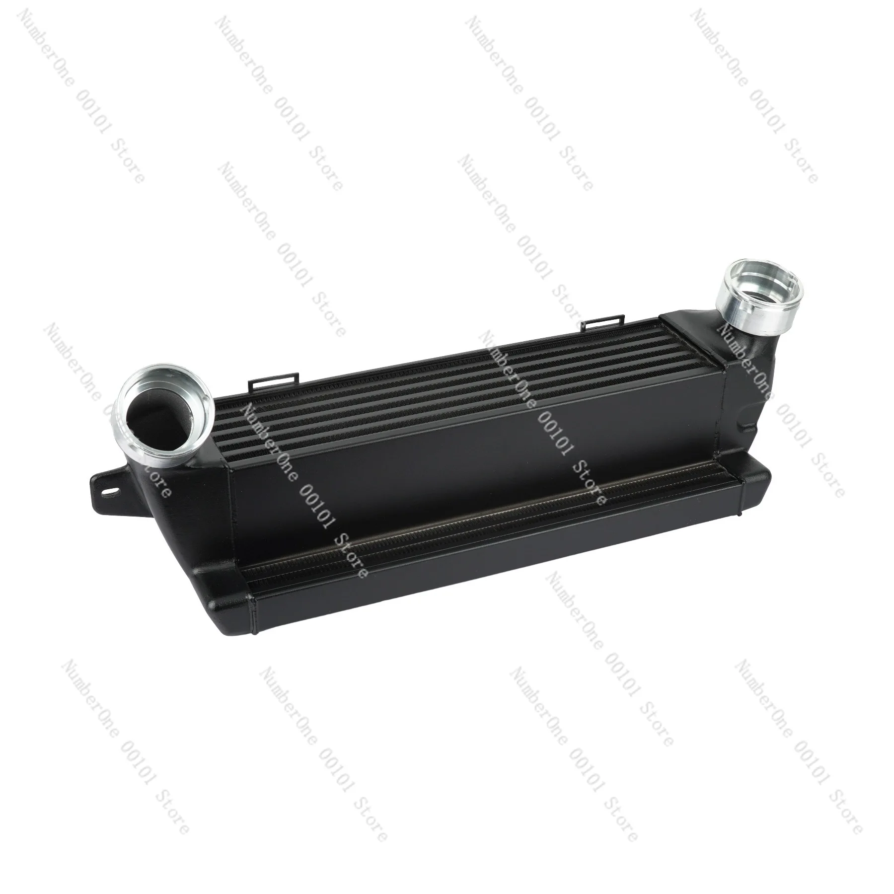 For BMW E90 E91 E92 E94 325D 330D 335D Automotive Turbo Cooler