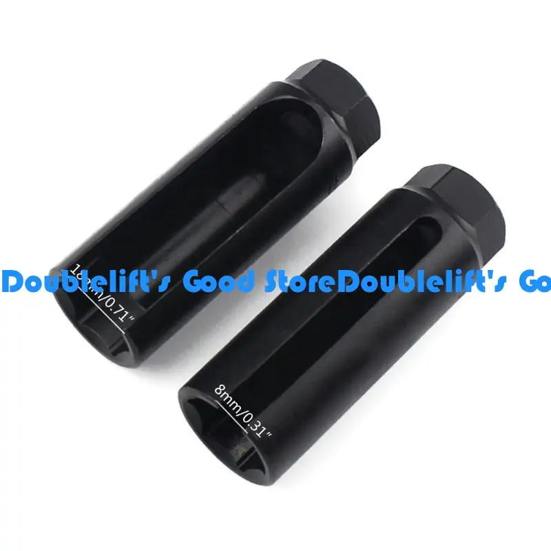 R9UF 22 mm Sauerstoffhaltiges Standard-Sauerstoff-Vakuum-Lambdas-Sensor-Entfernungs-Steckdose