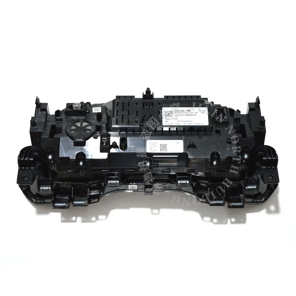 

2025 Hot Sale Auto Virtual Cockpit LCD Instrument Cluster for SKODA SUPERB MQB 3VD920790 3VD 920 790