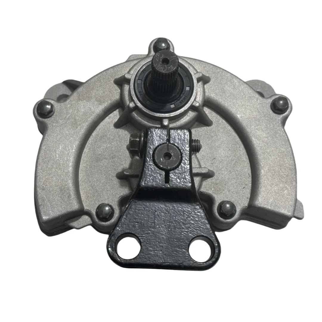 HISUN steering gear original accessories  suitable for HS250UTV P301001641000000