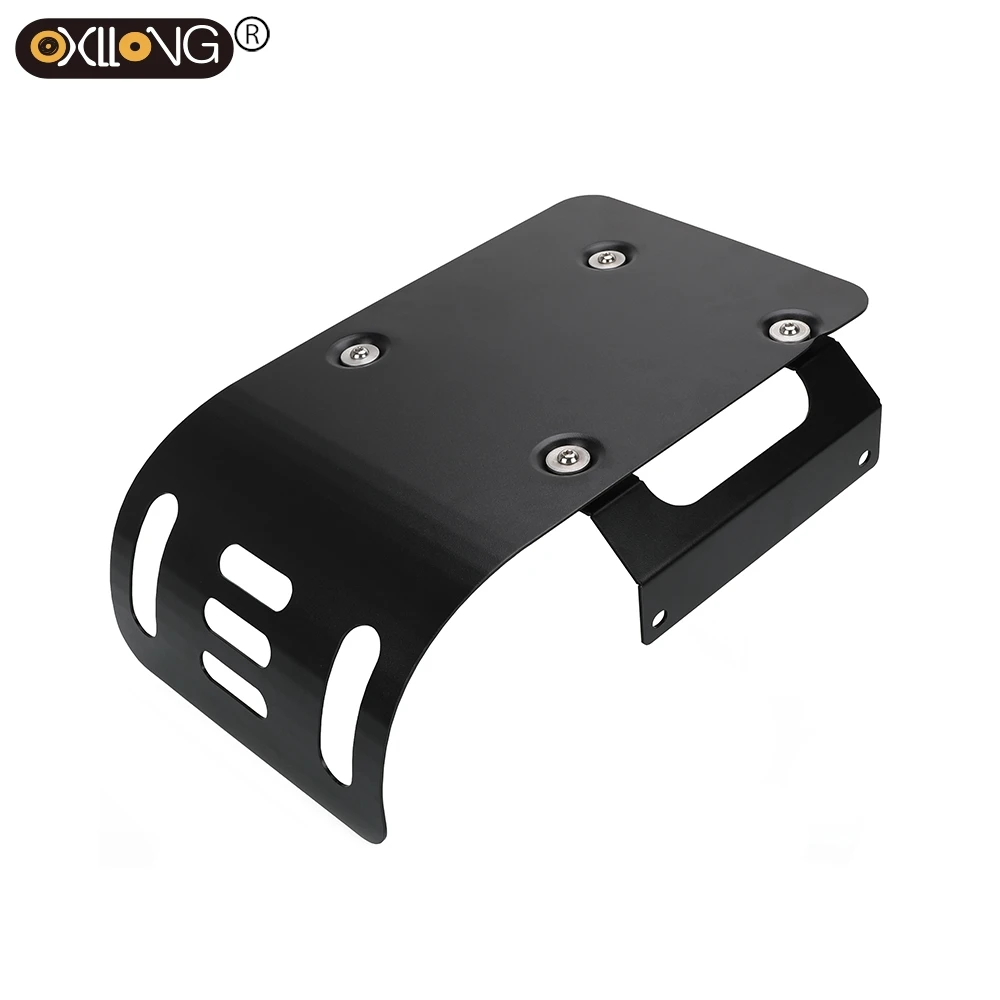 

FOR CFMOTO CLC 450 Bobber 2023 2024 2025 450 CL-C CLC450 Motorcycle Accessories Skid Plate Engine Guard Chassis Protection