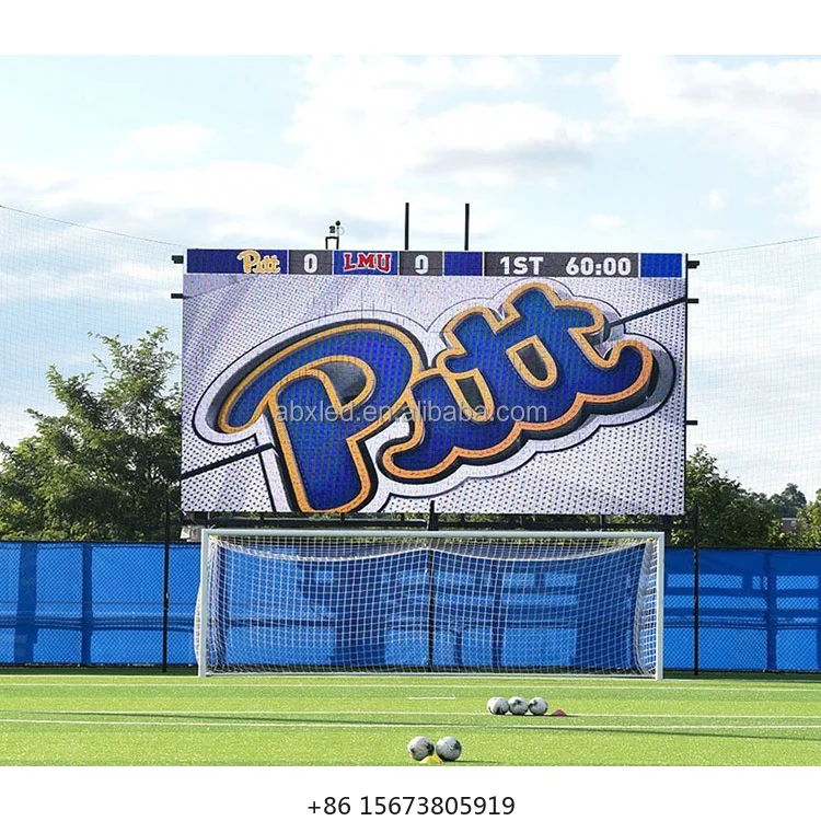 

Customized Full Color Indoor Outdoor P2 P3 P4 Ip65 TV Advertising Wall Smart Led Display P3.91